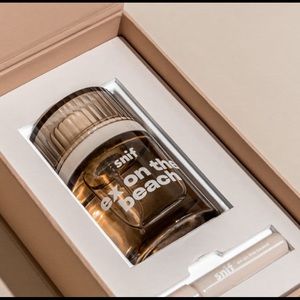 Snif Ex on the Beach Fragrance
